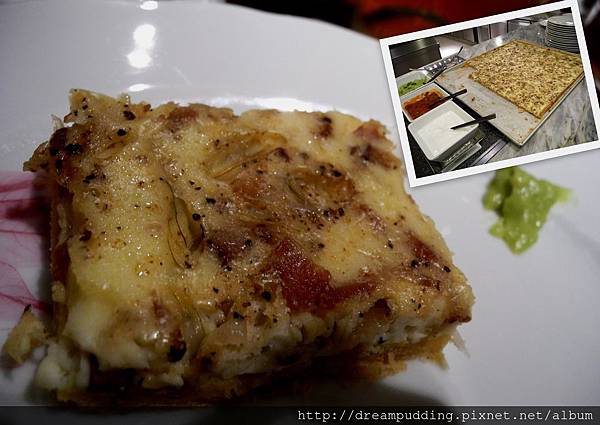 台北威斯汀六福皇宮 台北威斯汀六福皇宮