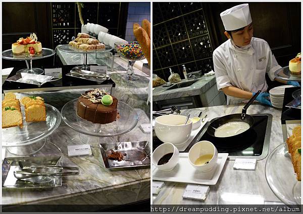 台北威斯汀六福皇宮 台北威斯汀六福皇宮