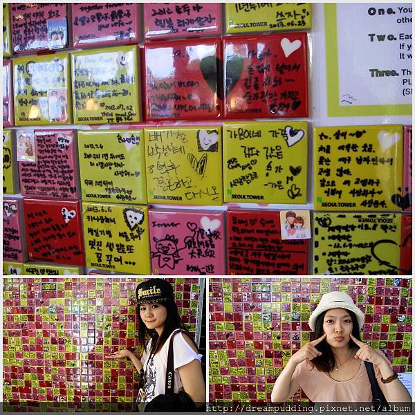 首爾塔+東大門5