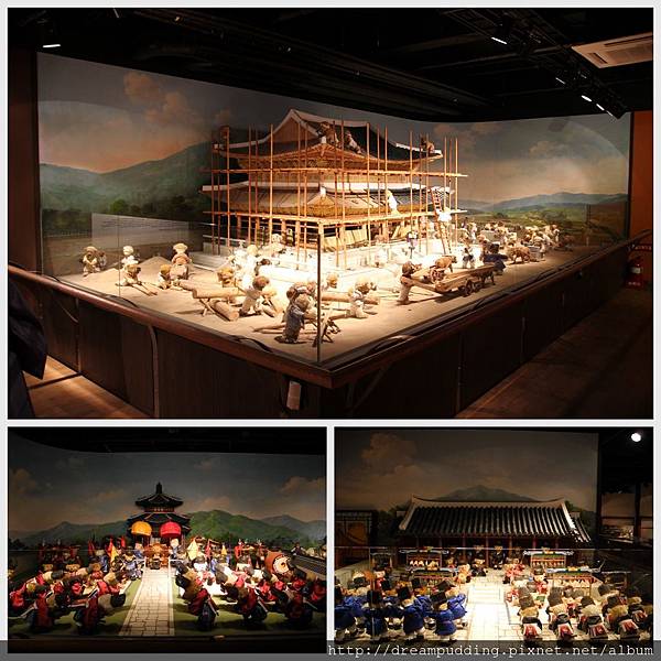 首爾塔+東大門1