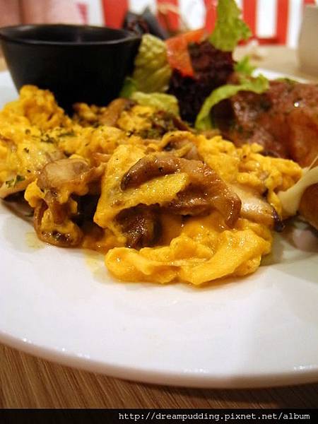 奶油威力 奶油威力