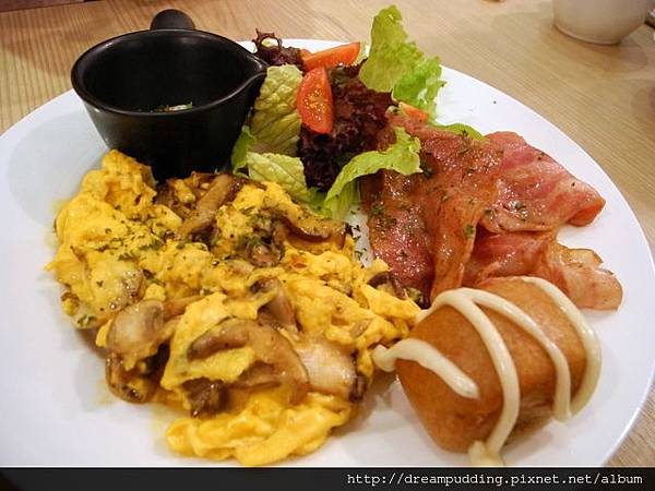 奶油威力 奶油威力