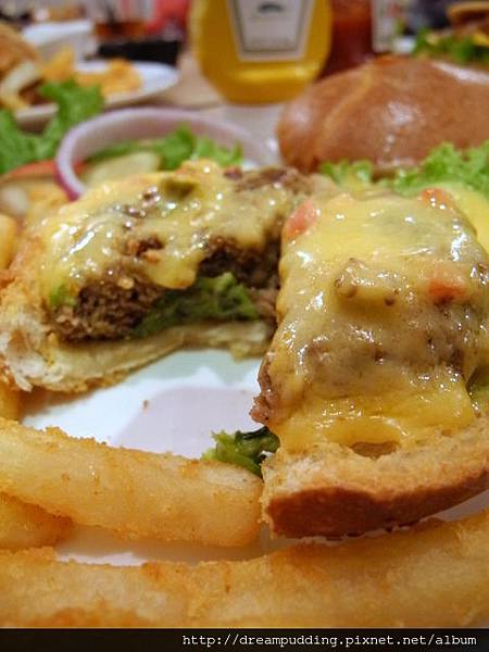 奶油威力 奶油威力