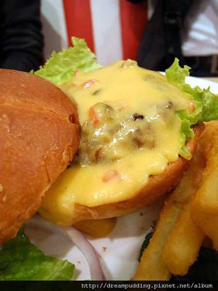 奶油威力 奶油威力