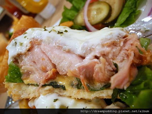 奶油威力 奶油威力