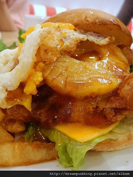 奶油威力 奶油威力