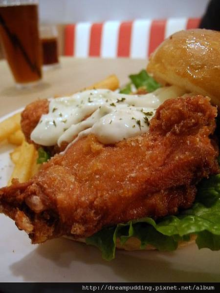 奶油威力 奶油威力