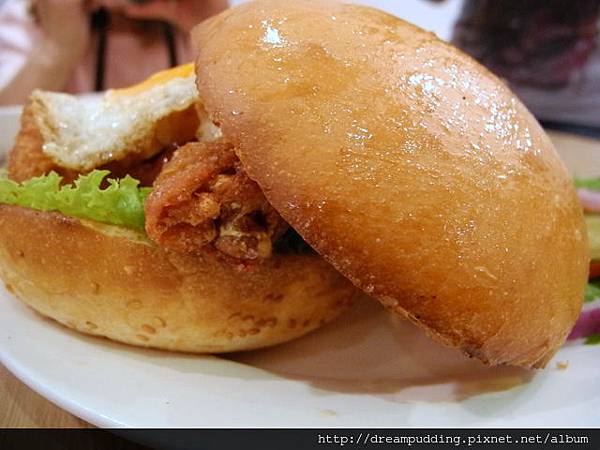 奶油威力 奶油威力