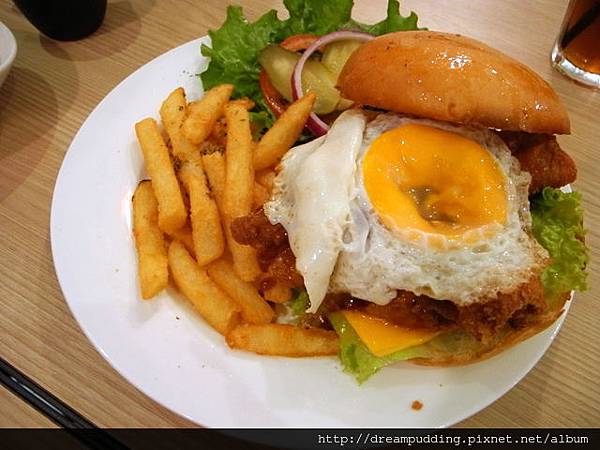 奶油威力 奶油威力