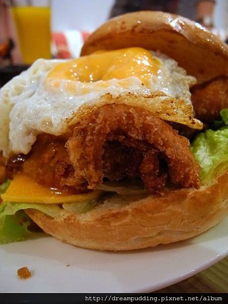 奶油威力 奶油威力