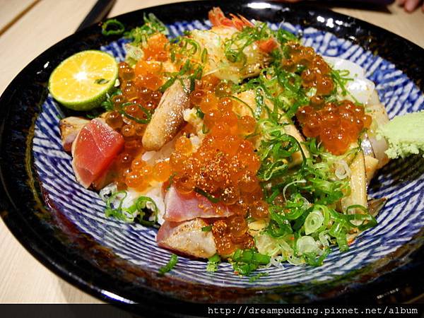 隱し藏丼飯達人文心店