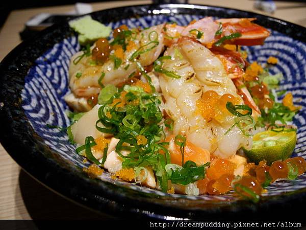 隱し藏丼飯達人文心店