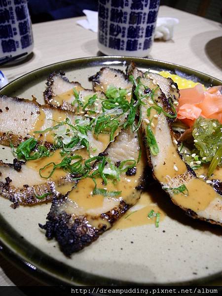 隱し藏丼飯達人文心店