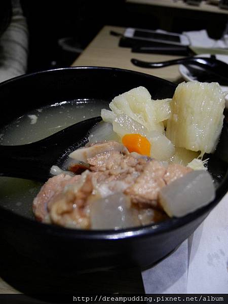 隱し藏丼飯達人文心店