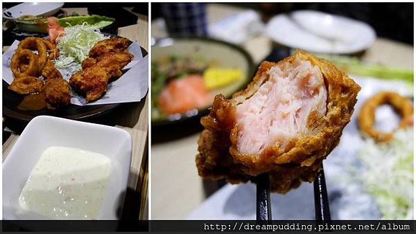 隱し藏丼飯達人文心店