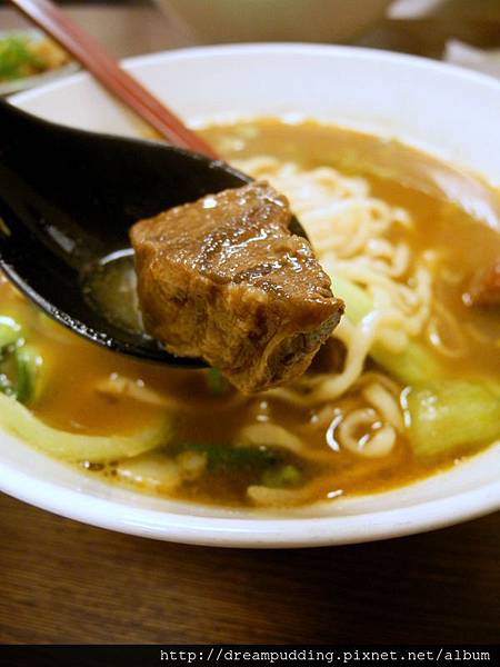 甲級牛肉麵 甲級牛肉麵