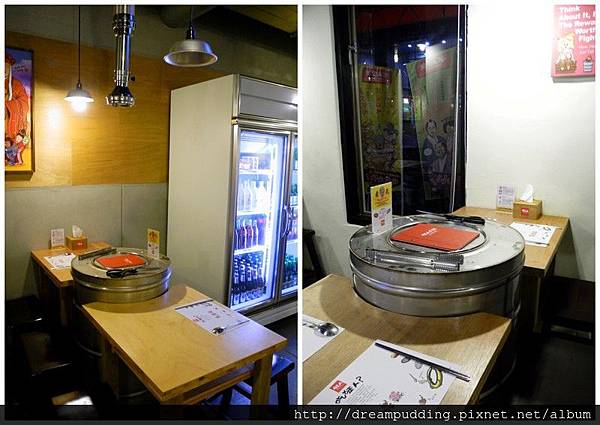 狂人肉舖1 狂人肉舖1