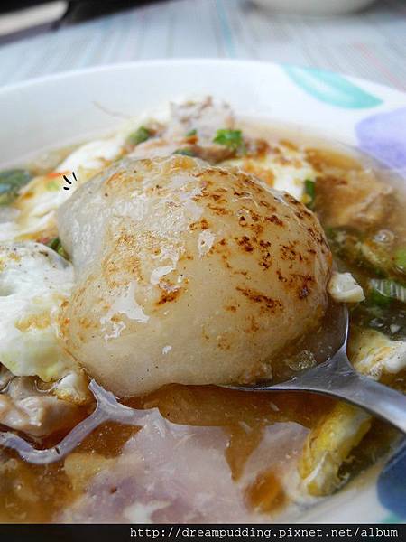 三王廟肉粿 三王廟肉粿