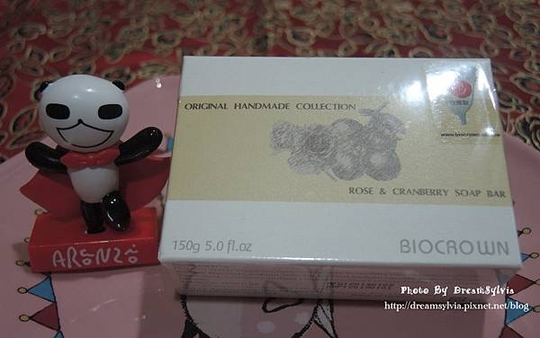 BIOCROWN百匡 試用