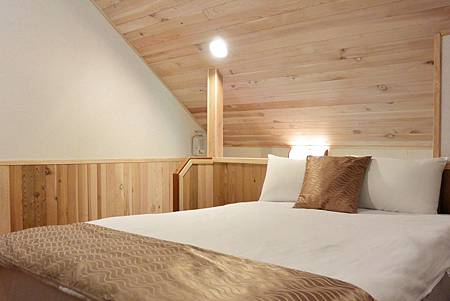 富貴書房四人房