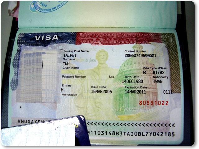 MY VISA MY VISA