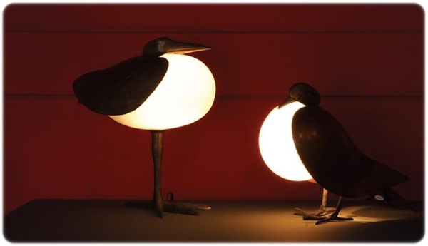 水鳥燈 鴿子燈.JPG