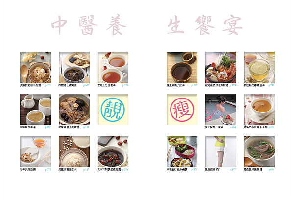 中醫養生饗宴清晰版 中醫養生饗宴清晰版
