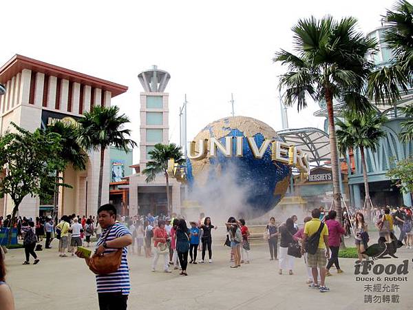 09_Universal Studios Singapore