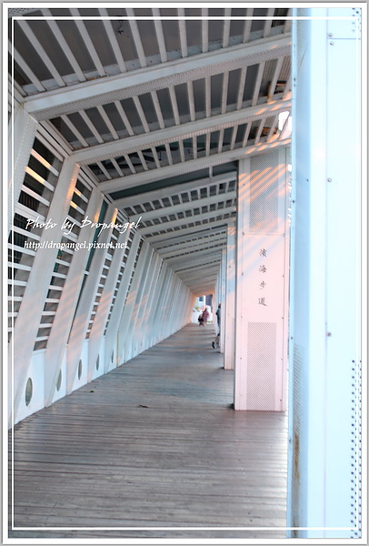 濱海步道 濱海步道