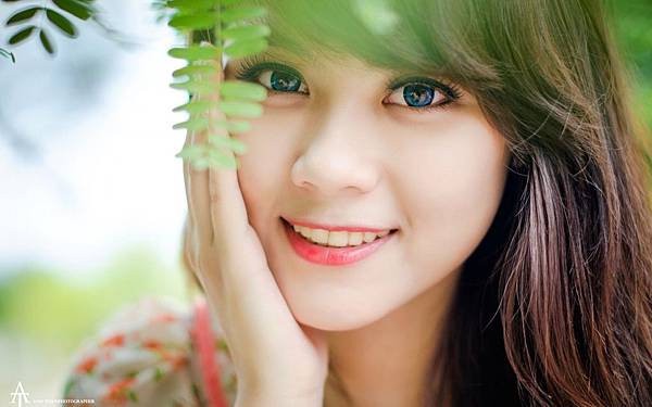 beautiful girl 美上美醫美莊盈彥醫師幫您輕鬆變生身牛奶肌水美人