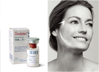 sculptra 2 美上美醫美莊盈彥醫師強項施打舒顏萃sculptra童顏針並為原廠認證醫師