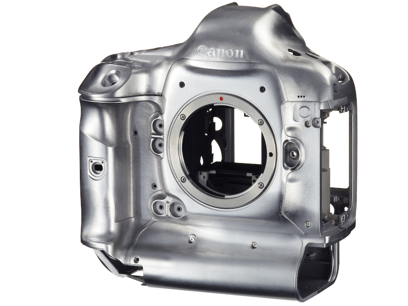 Canon EOS 1D X Canon EOS 1D X