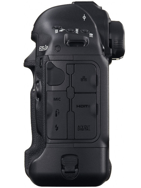 Canon EOS 1D X Canon EOS 1D X