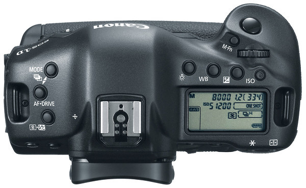 Canon EOS 1D X Canon EOS 1D X