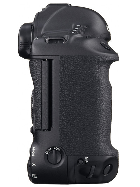 Canon EOS 1D X Canon EOS 1D X