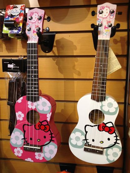 Ukulele Ukulele