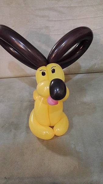 balloon balloon