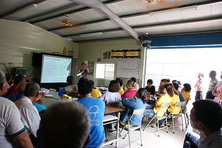 東山說明會102.4.1