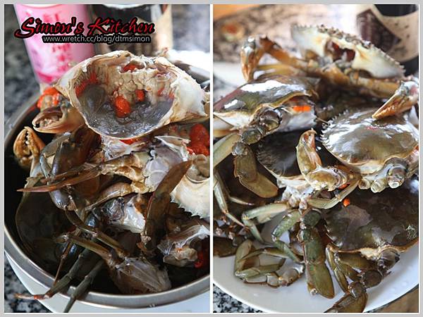辣豆瓣炒紅蟳03.jpg 辣豆瓣炒紅蟳03.jpg
