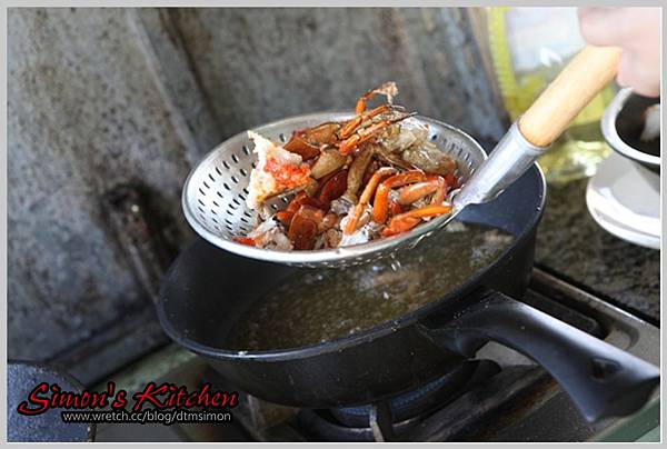 辣豆瓣炒紅蟳04.jpg 辣豆瓣炒紅蟳04.jpg