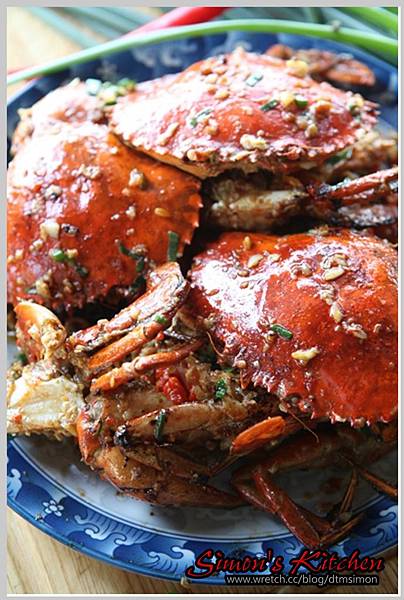 辣豆瓣炒紅蟳08.jpg 辣豆瓣炒紅蟳08.jpg