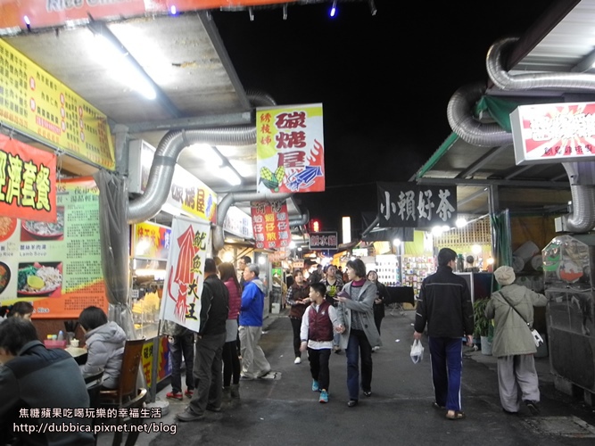 自強夜市1 自強夜市1