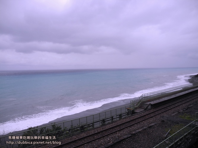 多良車站1 多良車站1