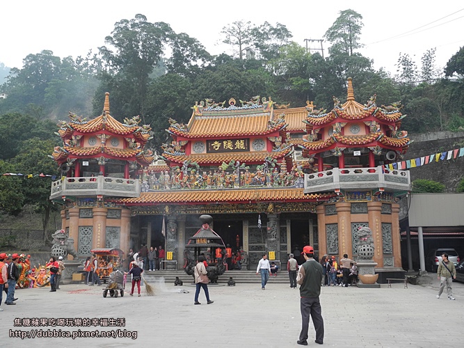 龍隱寺1 龍隱寺1