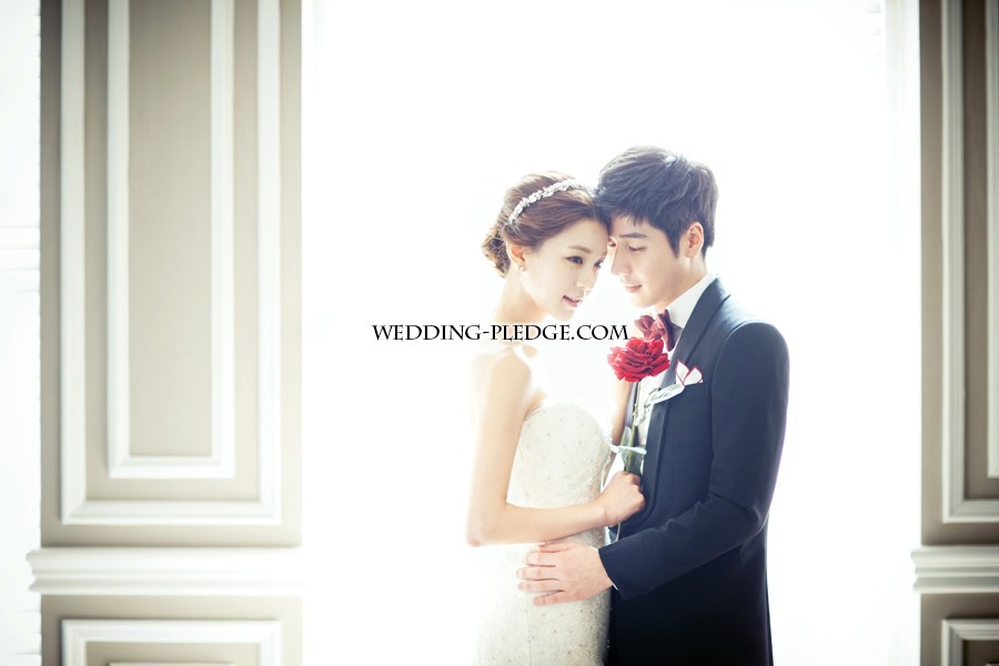 wedding婚礼_wedding韩国婚纱(2)