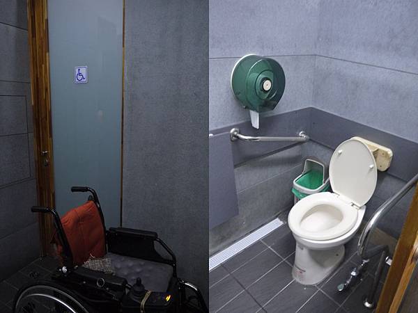 20120504棗莊廁所 20120504棗莊廁所