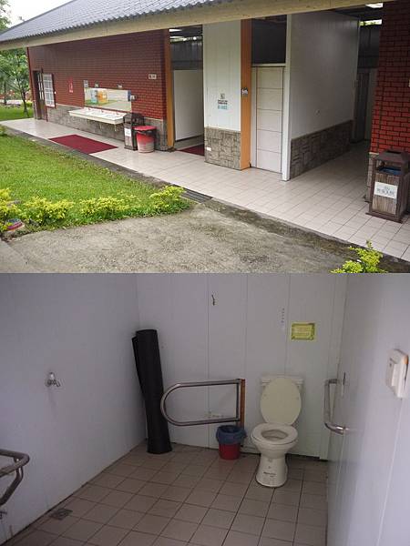 桐花公園廁所 桐花公園廁所