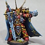 CHAOS LORD KRANON THE RELENTLESS