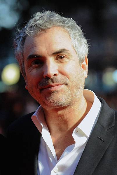 Alfonso Cuar&oacute;n
