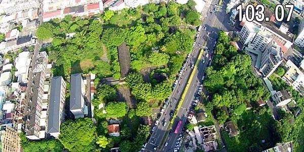 飛雁新村 飛雁新村